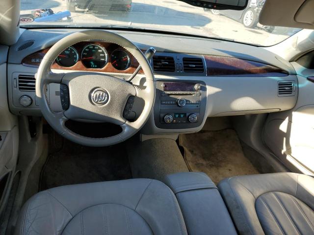 Photo 8 from auction – 2011 BUICK LUCERNE CX with VIN 1G4HC5EM7BU141285