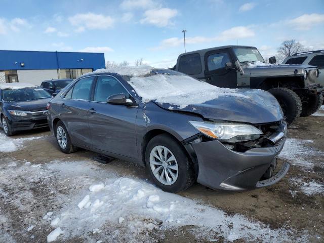 Photo 4 from auction – 2017 TOYOTA CAMRY LE with VIN 4T1BF1FK6HU275488