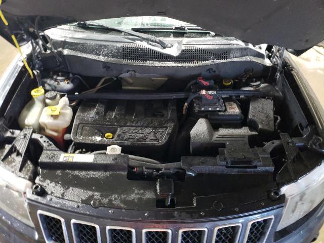 Photo 11 from auction – 2015 JEEP COMPASS SP with VIN 1C4NJCBB4FD144297