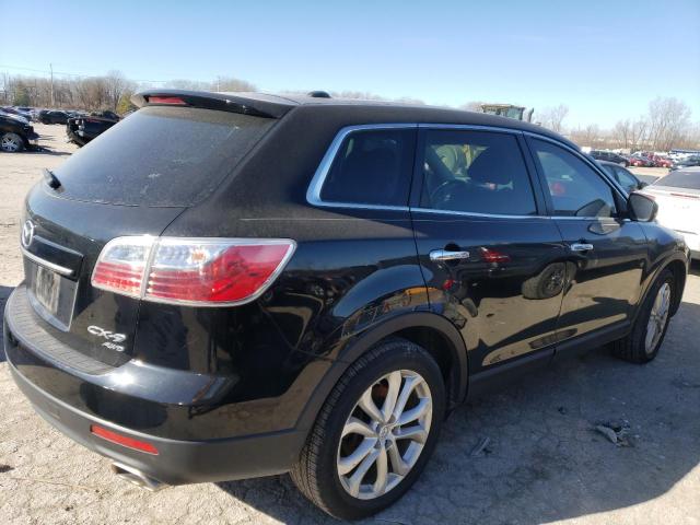Photo 3 from auction – 2012 MAZDA CX-9 with VIN JM3TB3DA9C0355613