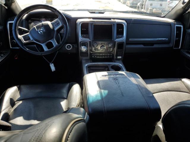 Photo 8 from auction – 2017 RAM 1500 LONGH with VIN 1C6RR6PT7HS841238
