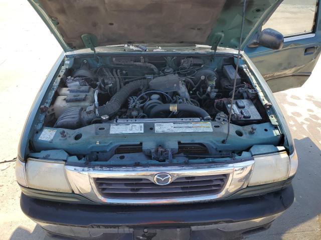 Photo 11 from auction – 1999 MAZDA B2500 with VIN 4F4YR12C3XTM40378
