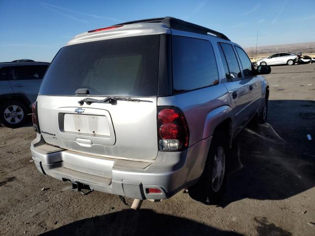 Photo 3 from auction – 2006 CHEVROLET TRAILBLAZE with VIN 1GNET16S966126849
