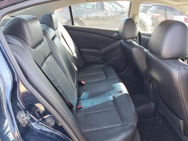 Photo 10 from auction – 2008 NISSAN ALTIMA 3.5 with VIN 1N4BL21E58N479042