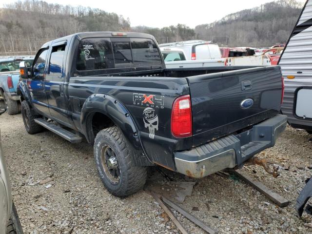 Photo 2 from auction – 2011 FORD F250 SUPER with VIN 1FT7W2BT2BEA03861