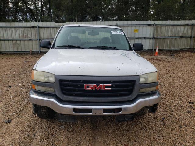 Photo 5 from auction – 2005 GMC NEW SIERRA with VIN 2GTEC19T251184868