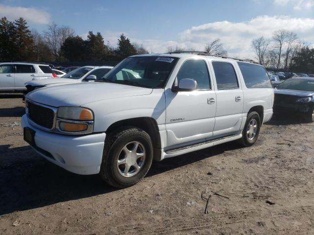 Photo 1 from auction – 2002 GMC DENALI XL with VIN 1GKFK66U82J147475