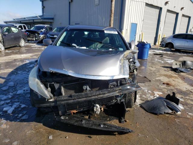 Photo 5 from auction – 2011 HYUNDAI SONATA GLS with VIN 5NPEB4AC4BH244210