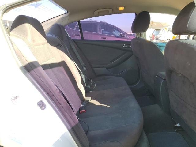 Photo 10 from auction – 2011 NISSAN ALTIMA BAS with VIN 1N4AL2AP5BN471267
