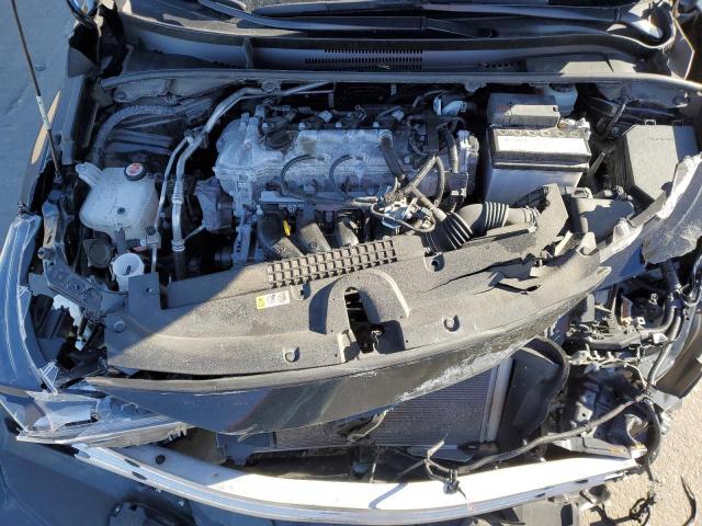 Photo 11 from auction – 2022 TOYOTA COROLLA LE with VIN JTDEPMAE2NJ195670