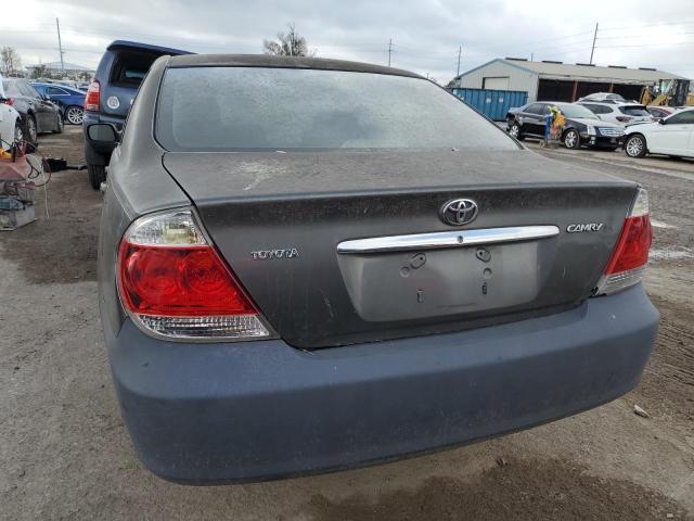 Photo 6 from auction – 2006 TOYOTA CAMRY LE with VIN JTDBE32K063047675