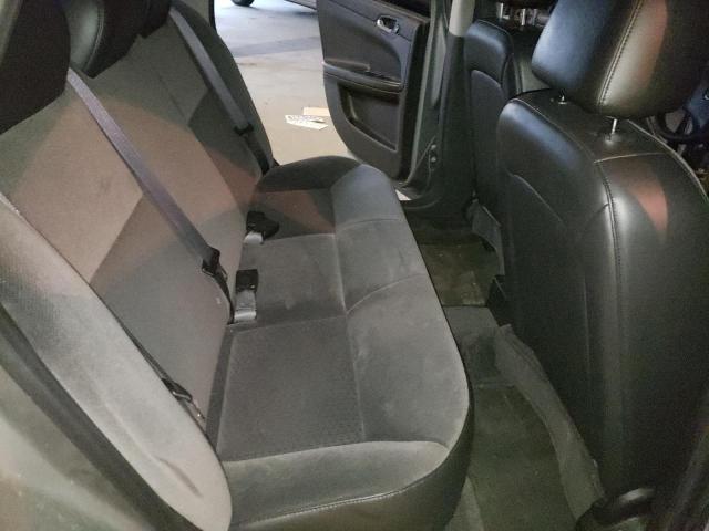 Photo 10 from auction – 2007 CHEVROLET IMPALA POL with VIN 2G1WS55R879348940