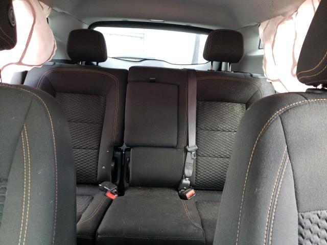Photo 10 from auction – 2021 GMC TERRAIN SL with VIN 3GKALTEV6ML356130