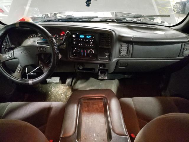 Photo 8 from auction – 2003 CHEVROLET SILVERADO with VIN 2GCEK19T031299386