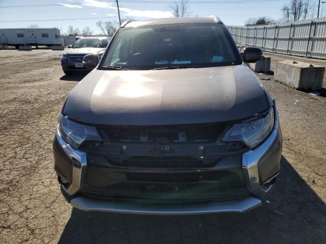 Photo 5 from auction – 2018 MITSUBISHI OUTLANDER with VIN JA4AZ3A3XJZ014886