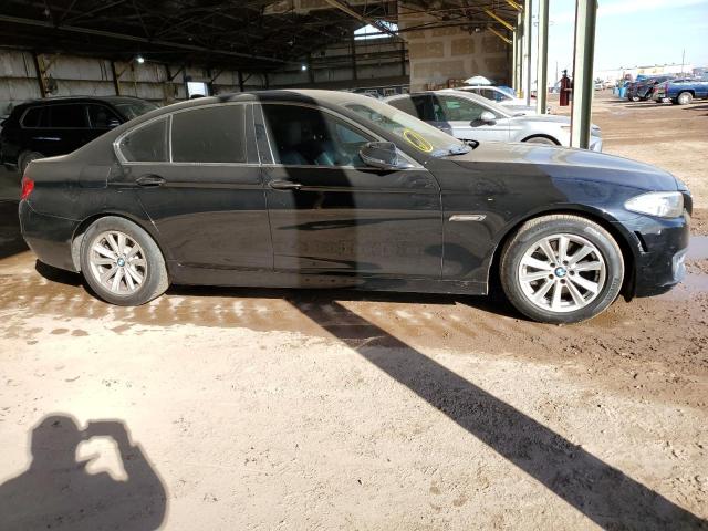 Photo 4 from auction – 2016 BMW 528 I with VIN WBA5A5C58GD528229