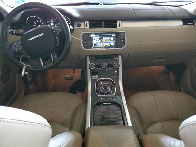 Photo 8 from auction – 2016 LAND ROVER RANGE ROVE with VIN SALVP2BG5GH107802