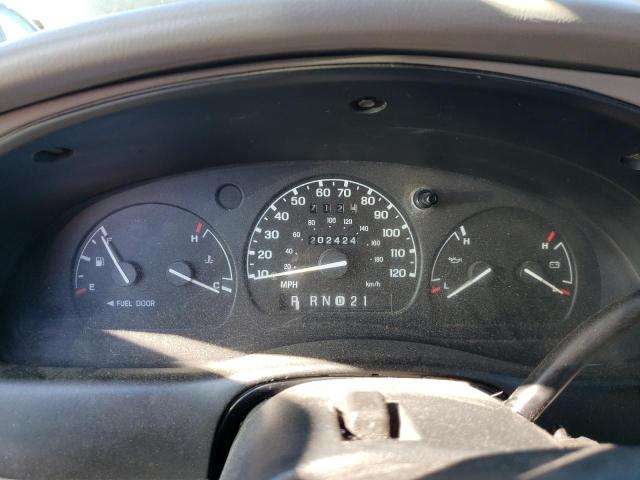 Photo 9 from auction – 1999 FORD RANGER with VIN 1FTYR10V5XTA30520