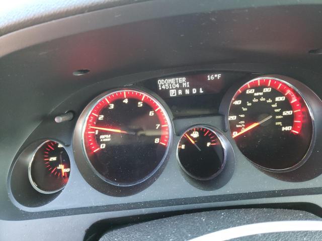 Photo 9 from auction – 2012 GMC ACADIA SLE with VIN 1GKKVPED3CJ290526