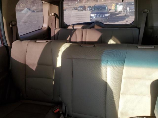 Photo 10 from auction – 2008 HONDA PILOT VP with VIN 5FNYF18218B006013