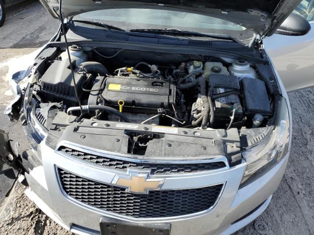 Photo 11 from auction – 2012 CHEVROLET CRUZE LS with VIN 1G1PC5SH1C7107326