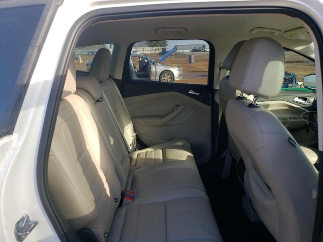 Photo 11 from auction – 2017 FORD ESCAPE TIT with VIN 1FMCU9J93HUD60320