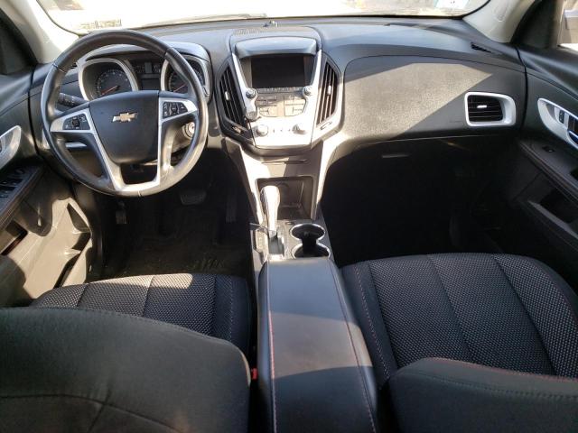 Photo 8 from auction – 2012 CHEVROLET EQUINOX LT with VIN 2GNALDEK7C6339189