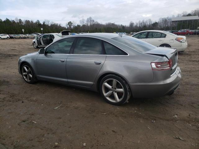 Photo 2 from auction – 2011 AUDI A6 PRESTIG with VIN WAUKGAFB0BN021209