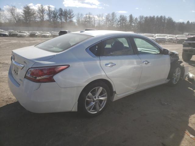 Photo 3 from auction – 2013 NISSAN ALTIMA 2.5 with VIN 1N4AL3AP7DC197767