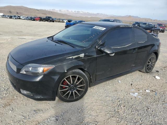 TOYOTA SCION TC 2008 with VIN JTKDE167880220925 - Photo from auction