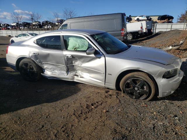 Photo 4 from auction – 2010 DODGE CHARGER SX with VIN 2B3CK3CV2AH118498