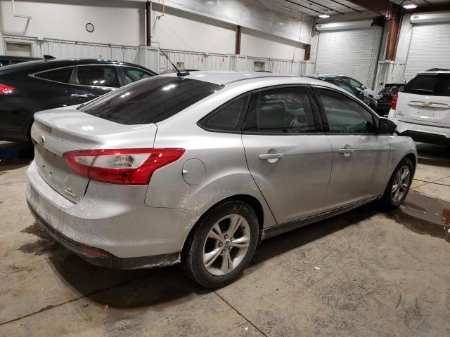 Photo 3 from auction – 2013 FORD FOCUS SE with VIN 1FADP3F25DL130020
