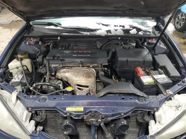 Photo 11 from auction – 2002 TOYOTA CAMRY LE with VIN 4T1BE32K42U504276