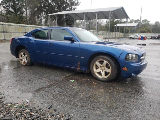 Photo 4 from auction – 2010 DODGE CHARGER SX with VIN 2B3CA3CV6AH162507