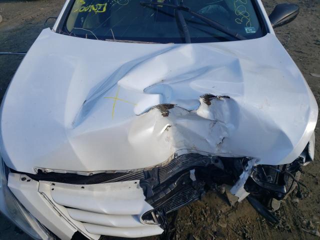 Photo 11 from auction – 2013 HYUNDAI SONATA GLS with VIN 5NPEB4AC7DH539708
