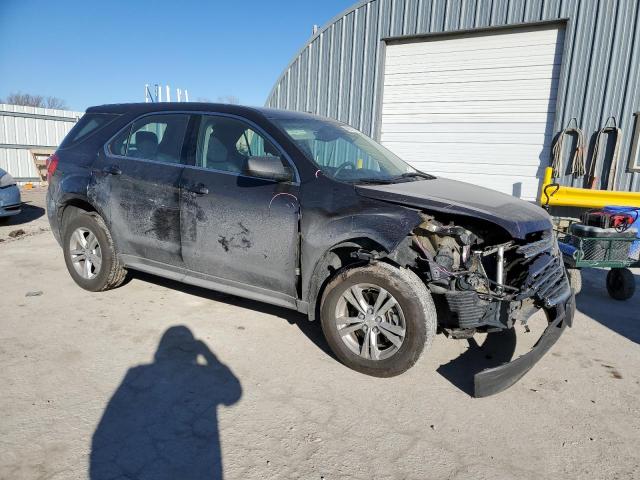 Foto 4 de la subasta – 2016 CHEVROLET EQUINOX LS con VIN 2GNFLEEK7G6207051