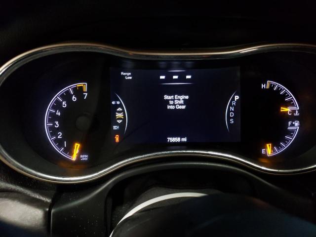 Photo 9 from auction – 2014 JEEP GRAND CHER with VIN 1C4RJFBGXEC259733