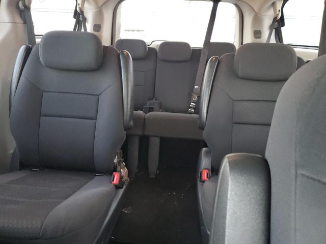 Photo 10 from auction – 2010 DODGE GRAND CARA with VIN 2D4RN4DE2AR297546