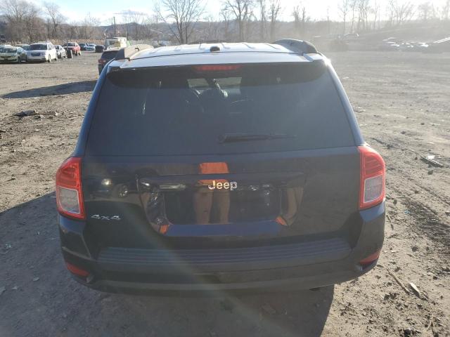 Photo 6 from auction – 2012 JEEP COMPASS with VIN 1C4NJDBB4CD655977