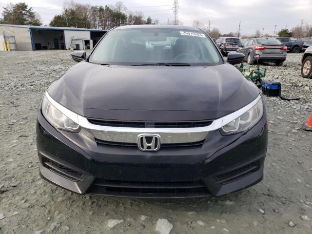 Photo 5 from auction – 2016 HONDA CIVIC LX with VIN 19XFC2F53GE072781