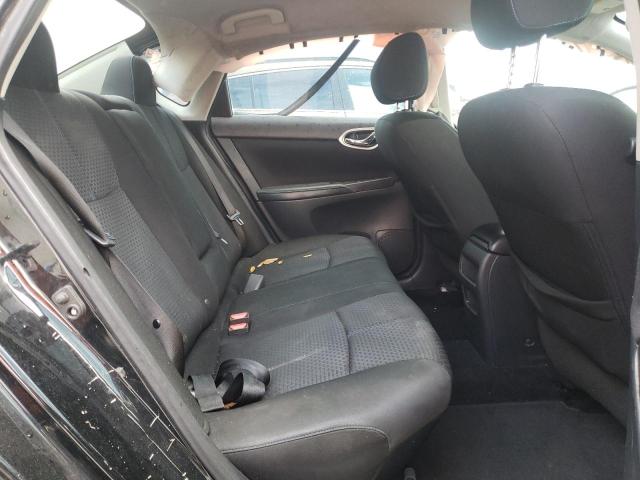 Photo 10 from auction – 2017 NISSAN SENTRA S with VIN 3N1AB7AP1HY226863