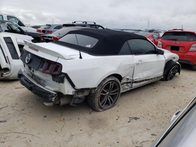 Photo 3 from auction – 2014 FORD MUSTANG with VIN 1ZVBP8EM0E5263496