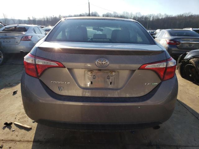Photo 6 from auction – 2014 TOYOTA COROLLA EC with VIN 2T1BPRHE9EC214538