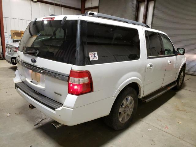 Photo 3 from auction – 2015 FORD EXPEDITION with VIN 1FMJK1JT0FEF43496