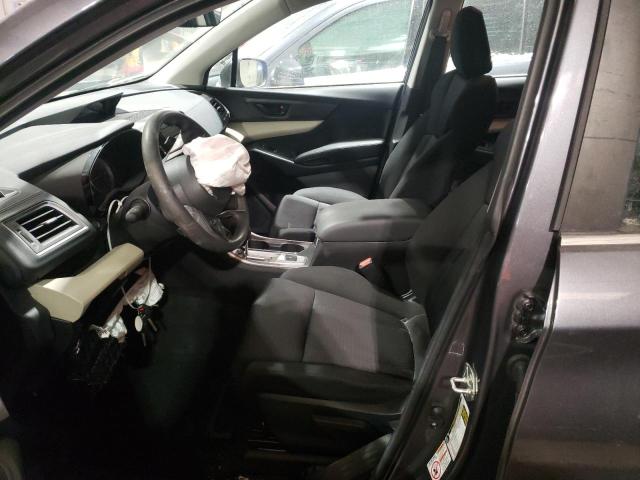 Photo 7 from auction – 2020 SUBARU ASCENT with VIN 4S4WMAADXL3411202