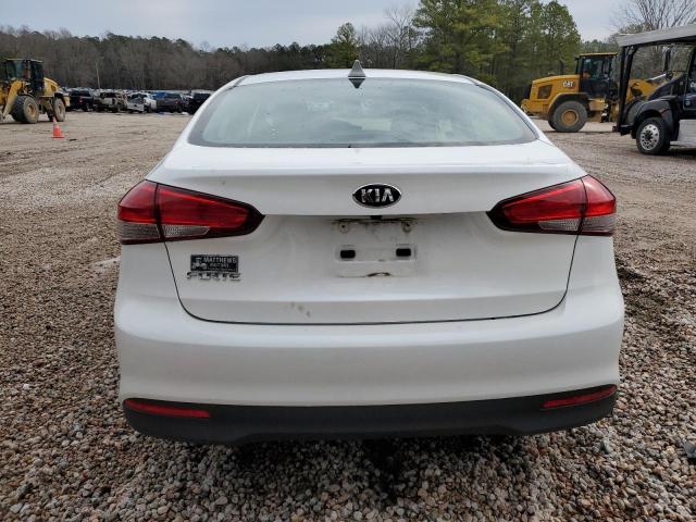 Photo 6 from auction – 2018 KIA FORTE LX with VIN 3KPFL4A70JE173160