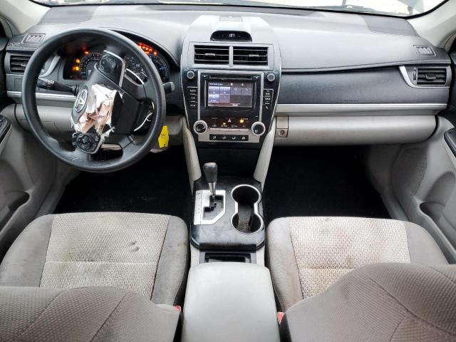 Photo 8 from auction – 2014 TOYOTA CAMRY L with VIN 4T1BF1FK0EU423176