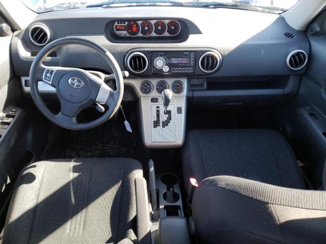 Photo 8 from auction – 2010 TOYOTA SCION with VIN JTLZE4FE7A1117299