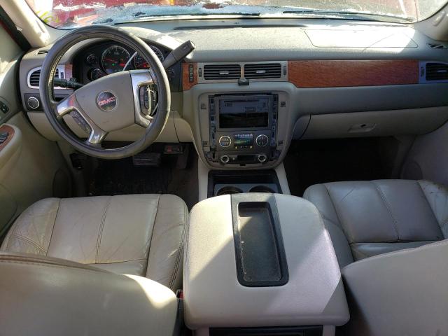 Zdjęcie 8 z aukcji – 2007 GMC NEW SIERRA z VIN 1GTEC19J27E588074