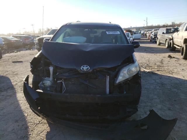 Photo 5 from auction – 2011 TOYOTA SIENNA LE with VIN 5TDKK3DC1BS126117